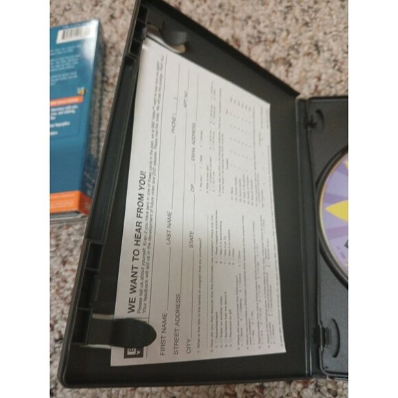 Good Neighbors The Complete Series 1-4 - DVD - 6 Discs - Picture 12 of 12